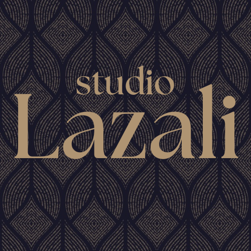 studio Lazali